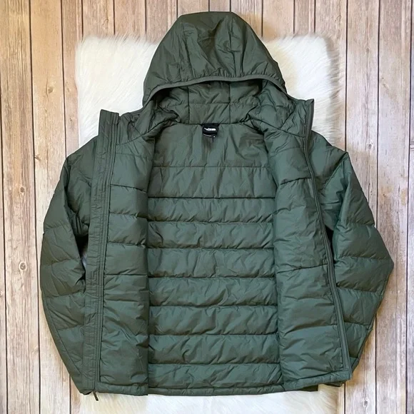 The North Face Men’s Aconcagua 2 Hoodie Jacket - Picture 5 of 9